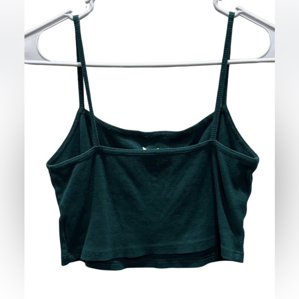 PLAYBOY by PacSun Teal Y2K Tank - Picture 4 of 7